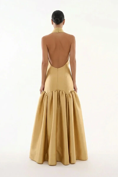 Foto Vestido Primavera Pe