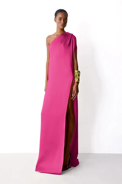 Foto Vestido Odete Pe