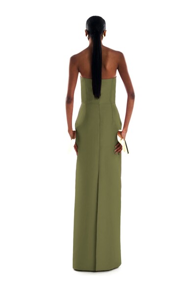 Foto Vestido Antonia Zibeline