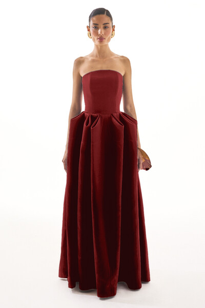 Foto Vestido Ada Longo