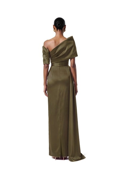 Foto Vestido Havre