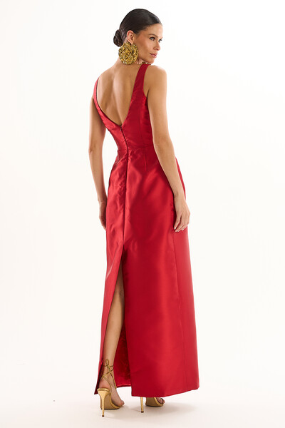 FotoVestido Alexa Longo