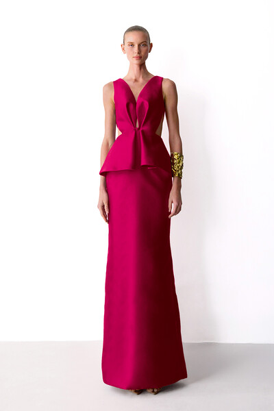 Foto Vestido Thalia