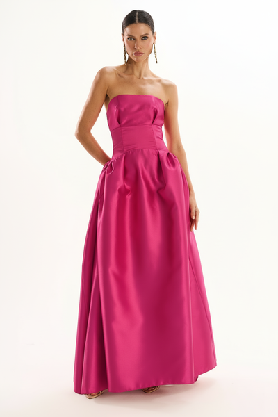 Foto Vestido Chalotty