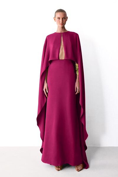 Foto Vestido Eloá