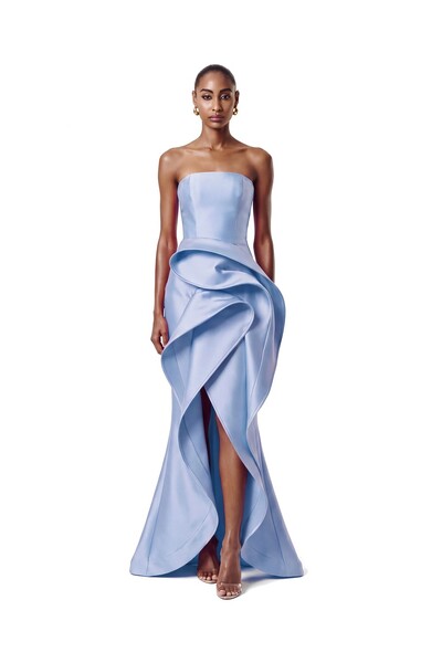 Foto Vestido Cassis