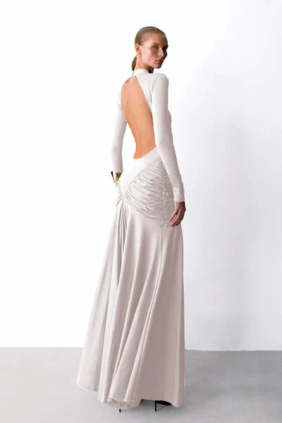 Foto Vestido Lili Pe