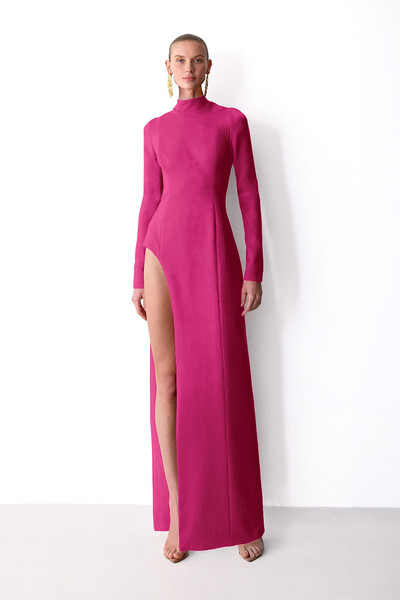 Foto Vestido Creta