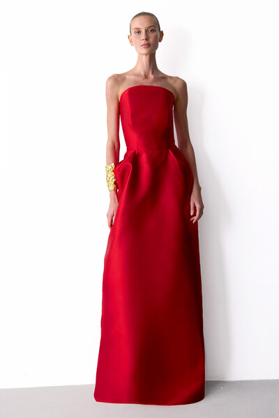 Foto Vestido Melina