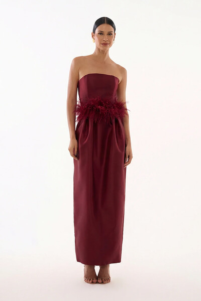 Foto Vestido Camelia