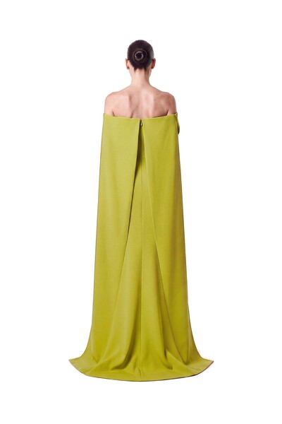 Foto Vestido Belfort