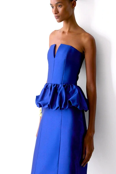 FotoVestido Serena Midi PE
