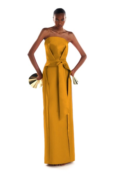 Foto Vestido Antonia Zibeline