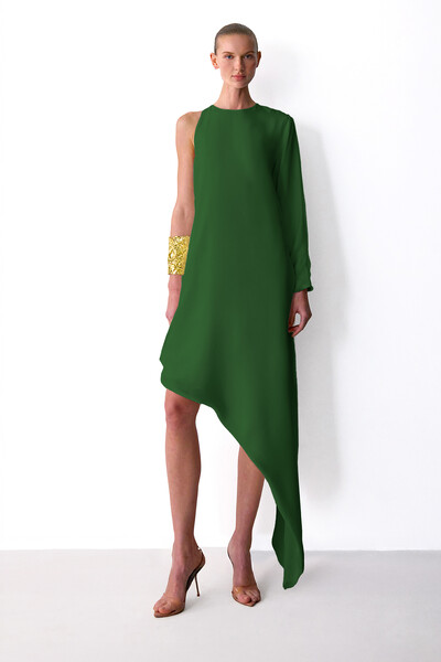 Foto Vestido Luna