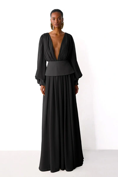 Foto Vestido Nara Pe
