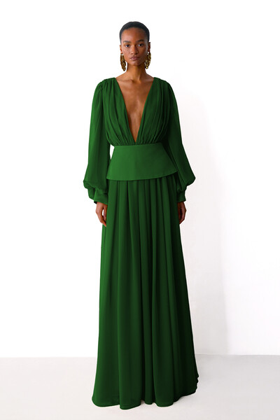 Foto Vestido Nara