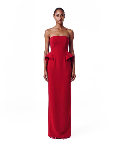 Foto Vestido Camila