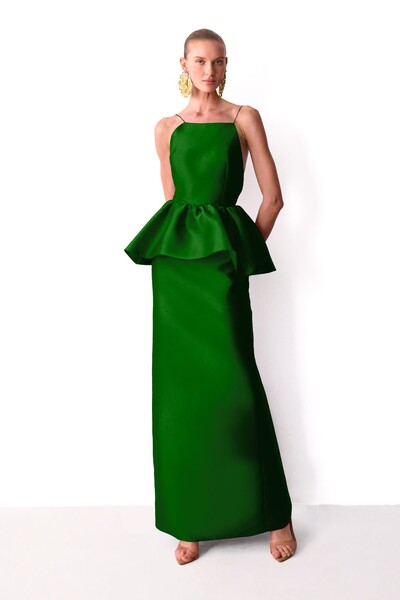 Foto Vestido Caline