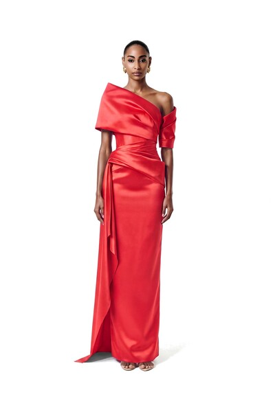 Foto Vestido Havre