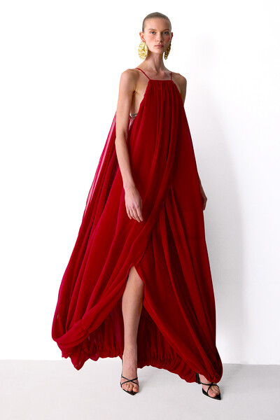 Foto Vestido Mirela
