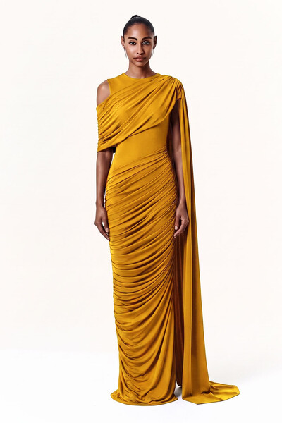 Foto Vestido Agatha