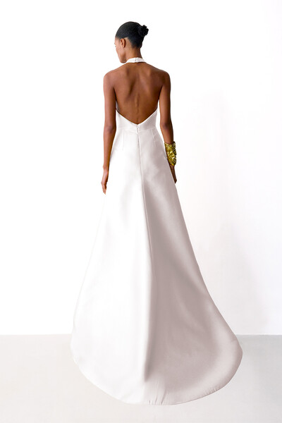 FotoVestido Dália