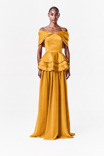Foto Vestido Eli