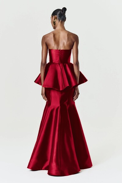 Foto Vestido Margareth