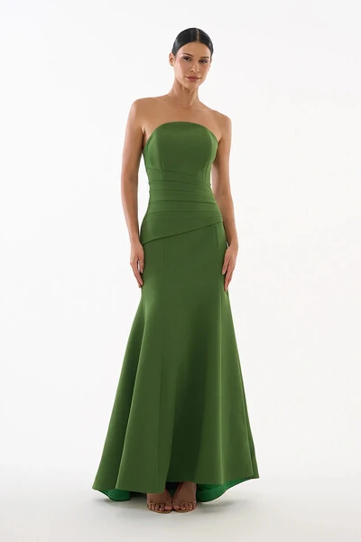 Foto Vestido Lavanda Pe
