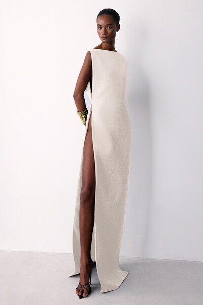 Foto Vestido Júlia
