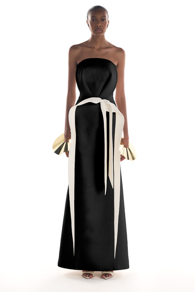 Foto Vestido Antonia