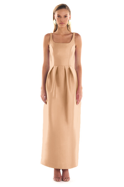Foto Vestido Alexa Midi