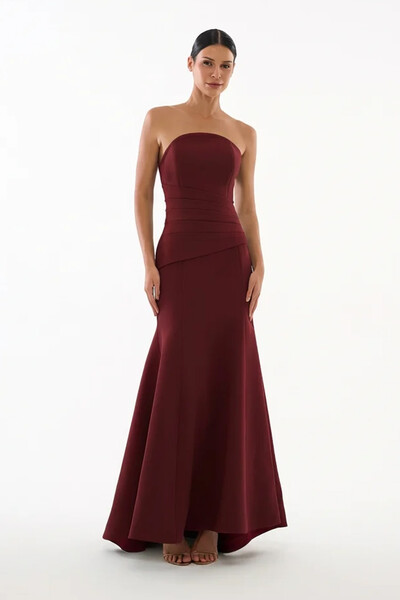 Foto Vestido Lavanda