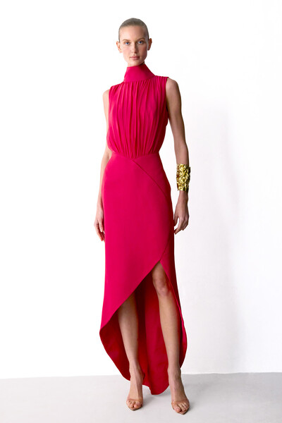 Foto Vestido Celine