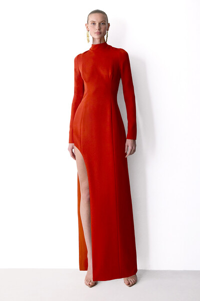 Foto Vestido Creta