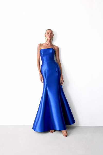 Foto Vestido Celina Zibeline PE