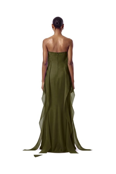 Foto Vestido Alés