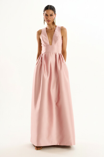 Foto Vestido Elizabeth