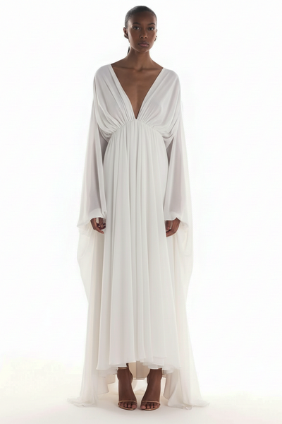 Foto Vestido Perséfone