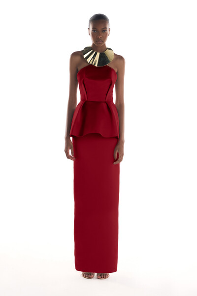 Foto Vestido Ana Longo