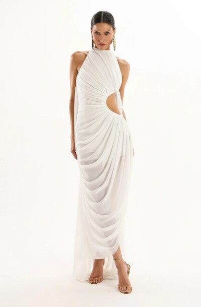 Foto Vestido Linda Bridal