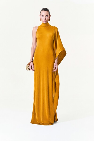 Foto Vestido Safira