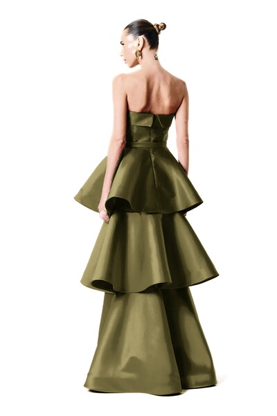 Foto Vestido Isabelle