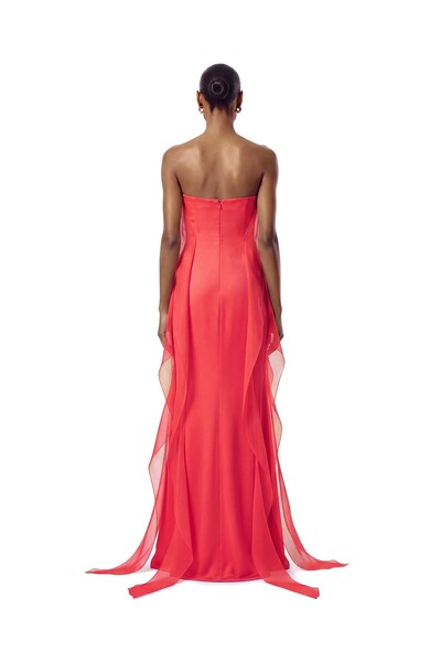 Foto Vestido Alés