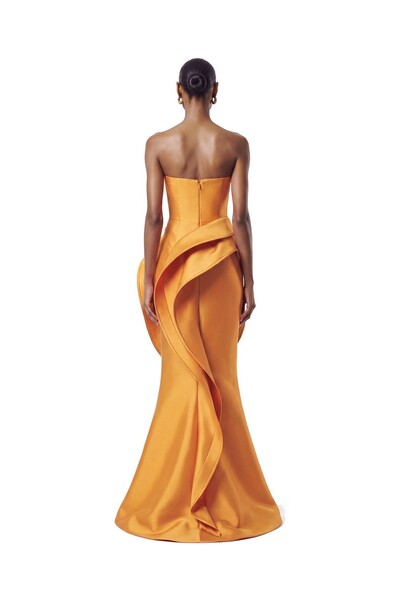 Foto Vestido Cassis