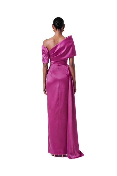 Foto Vestido Havre
