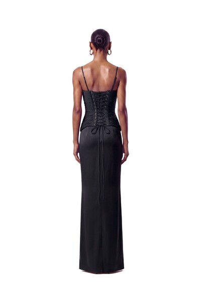Foto Conjunto Corselet Grasse