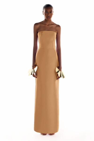 Foto Vestido Alba Longo