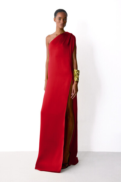 Foto Vestido Odete