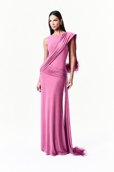 Foto Vestido Cris